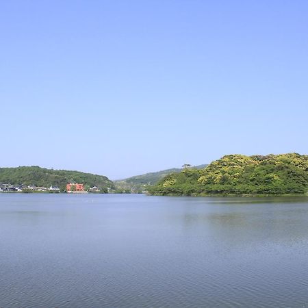 Minshuku Fukuda Hotel Kyotango Buitenkant foto