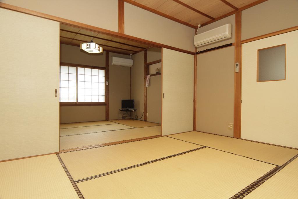 Minshuku Fukuda Hotel Kyotango Buitenkant foto