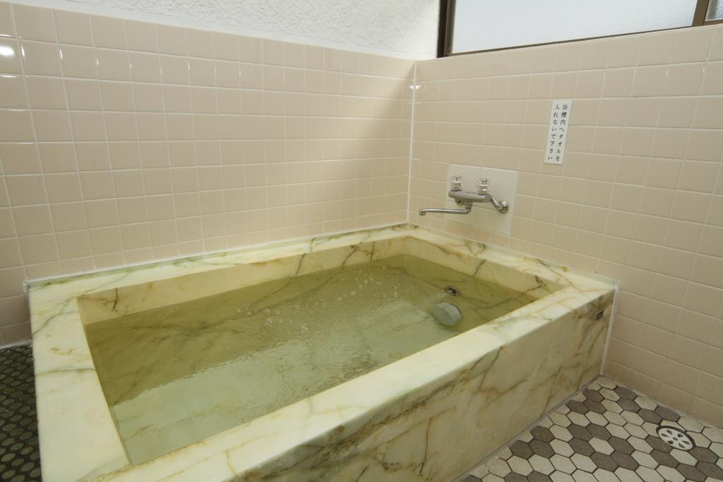 Minshuku Fukuda Hotel Kyotango Buitenkant foto