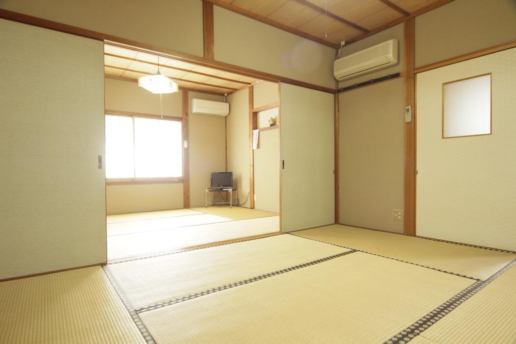 Minshuku Fukuda Hotel Kyotango Buitenkant foto