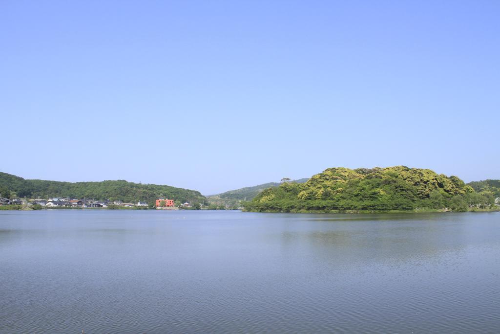Minshuku Fukuda Hotel Kyotango Buitenkant foto